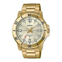 Reloj Casio Para Hombre MTP-VD01G-9E REL0023976
