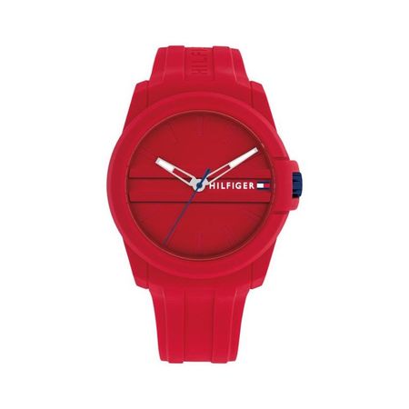 Reloj Tommy Hilfiger Para Hombre 1710598 REL0021811