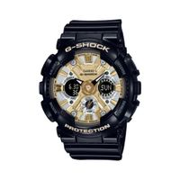 Reloj G-Shock Para Hombre GMA-S120GB-1A REL0024074