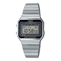 Reloj Casio Para Hombre A700W-1A REL0023779