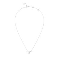 Collar Guess Para Mujer JUBN05530JWRHT/U JOY0003095