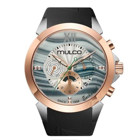 Reloj Mulco Para Mujer MW3-24988-023