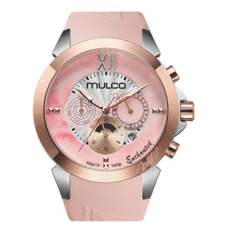 Reloj Mulco Para Mujer MW3-24988-083 REL0024345