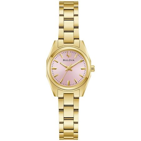 Reloj Bulova Para Mujer 97L187 REL0024651
