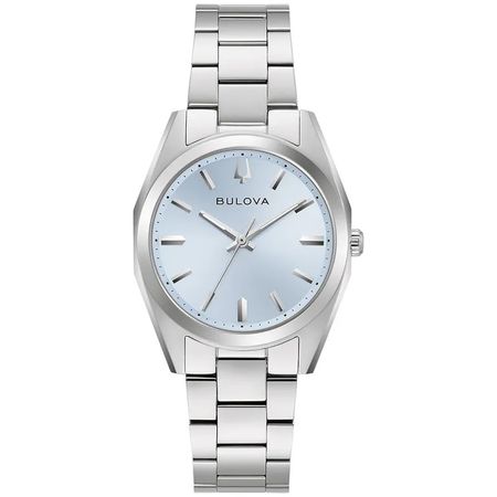 Reloj Bulova Para Mujer 96L345