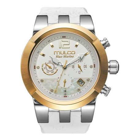 Reloj Mulco Para Mujer MW3-241029-012 REL0024328