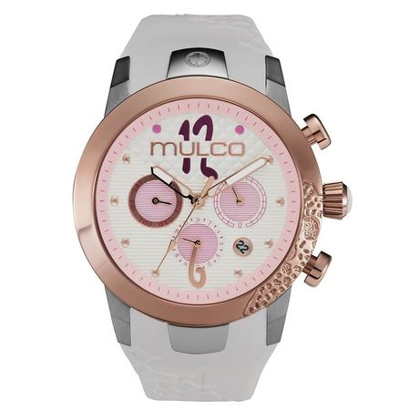 Reloj Mulco Para Mujer MW3-22872-013 REL0022199