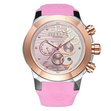 Reloj Mulco Para Mujer MW3-231002-083 REL0024327