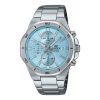 Reloj Edifice Para Hombre EFV-640D-2B REL0024376
