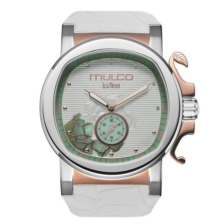 Reloj Mulco Para Mujer MW3-241051-013 REL0024331