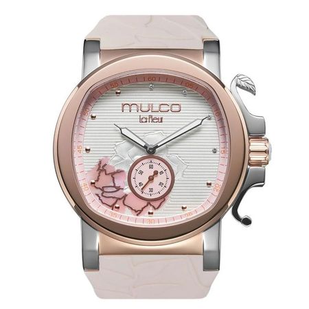 Reloj Mulco Para Mujer MW3-241051-113 REL0024334