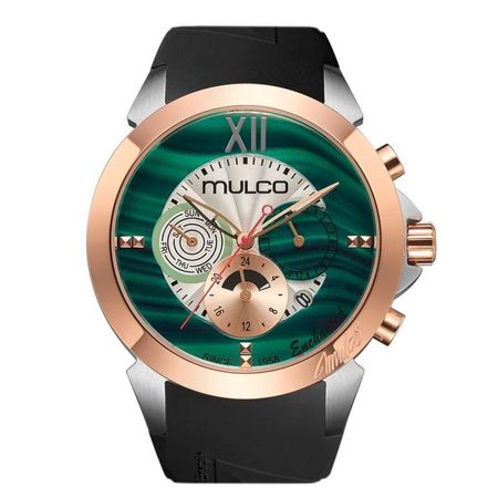 Reloj Mulco Para Mujer MW3-24988-273 REL0024346