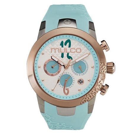 Reloj Mulco Para Mujer MW3-22872-143 REL0022202