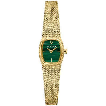 Reloj Bulova Para Mujer 97L184 REL0024648