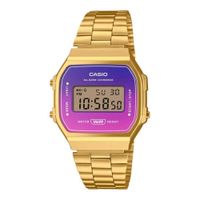 Reloj Casio Unisex A168WERG-2A REL0023887