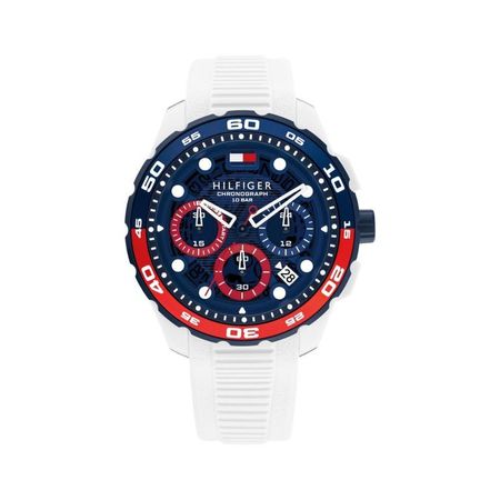 Reloj Tommy Hilfiger Para Hombre 1792231