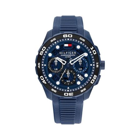 Reloj Tommy Hilfiger Para Hombre 1792232 REL0024610