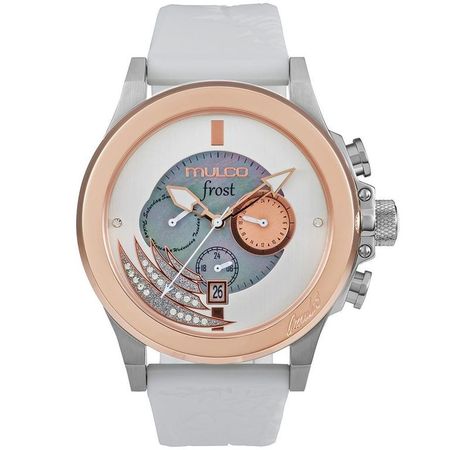 Reloj Para Mujer Mulco MW3-21841-013 REL0022661