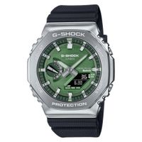 Reloj G-Shock Para Hombre GBM-2100A-1A3 REL0023563