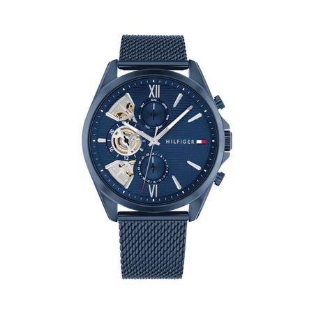 Reloj Tommy Hilfiger Para Hombre 1710648 REL0024614