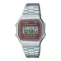 Reloj Casio Unisex A168WA-5A REL0023313