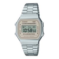 Reloj Casio Unisex A168WA-8 REL0024111