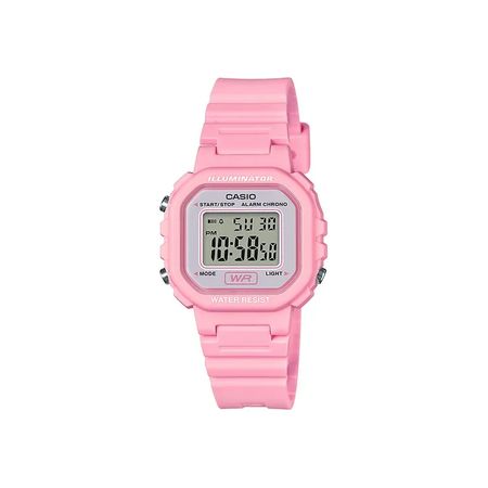 Reloj Mujer Casio LA-20WH-4A1