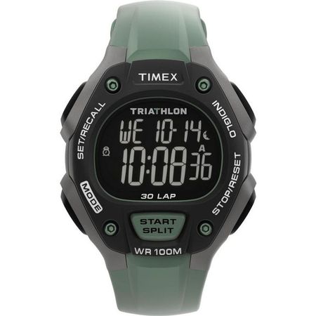 Reloj Timex Para Mujer TW5M673006Y