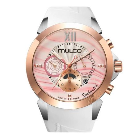 Reloj Mulco Para Mujer MW3-24988-013 REL0024342