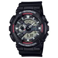 Reloj G-Shock Para Hombre GA-110RL-1A REL0023495