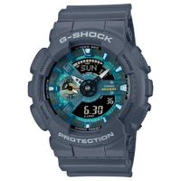 Reloj G-Shock Para Hombre GA-110AS-2A REL0023925