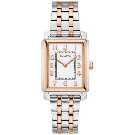 Reloj Bulova Para Mujer 98L328 REL0024658