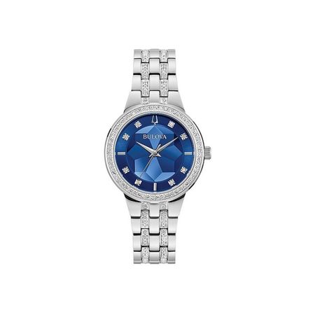 Reloj Bulova Mujer 96L276 REL0019988