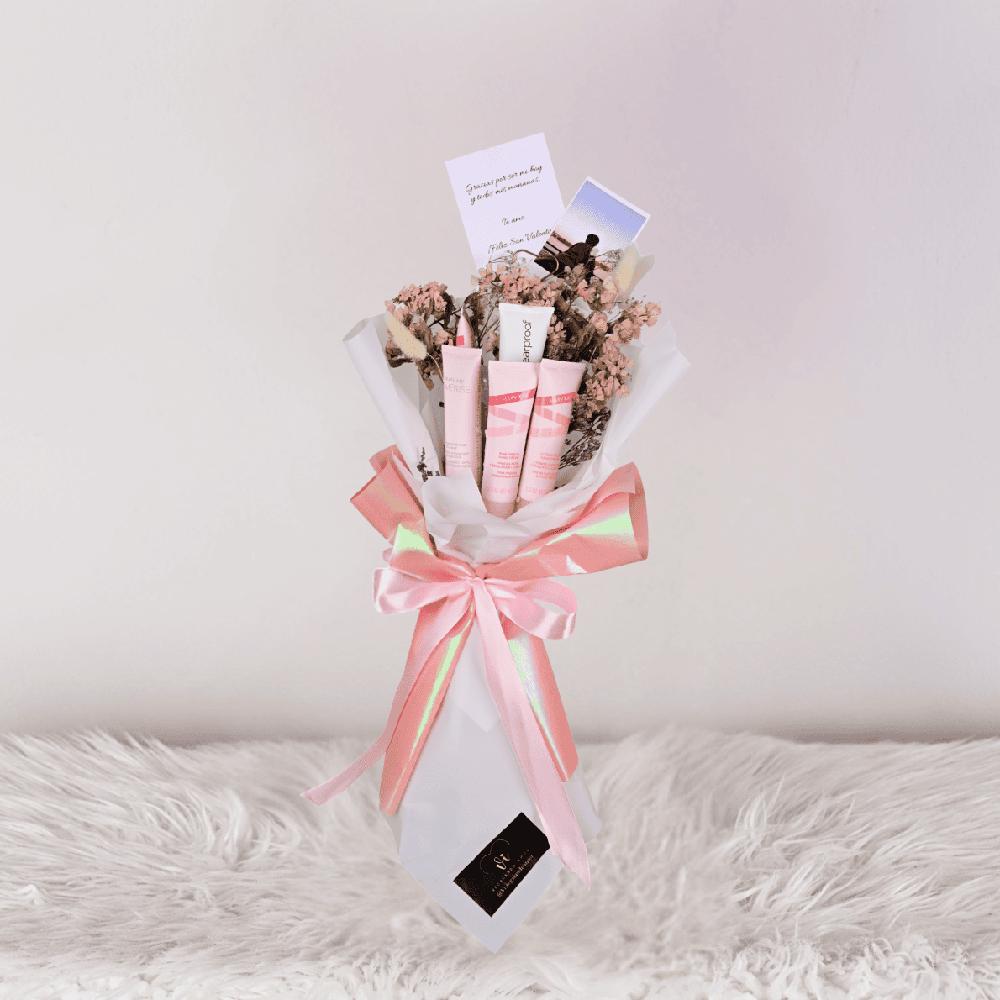 Ramo belleza - San valentin