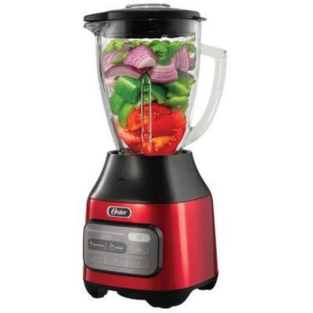Licuadora Oster BLSTPEG-CRT Tecnología Reversible 3 Velocidades  Pulso
