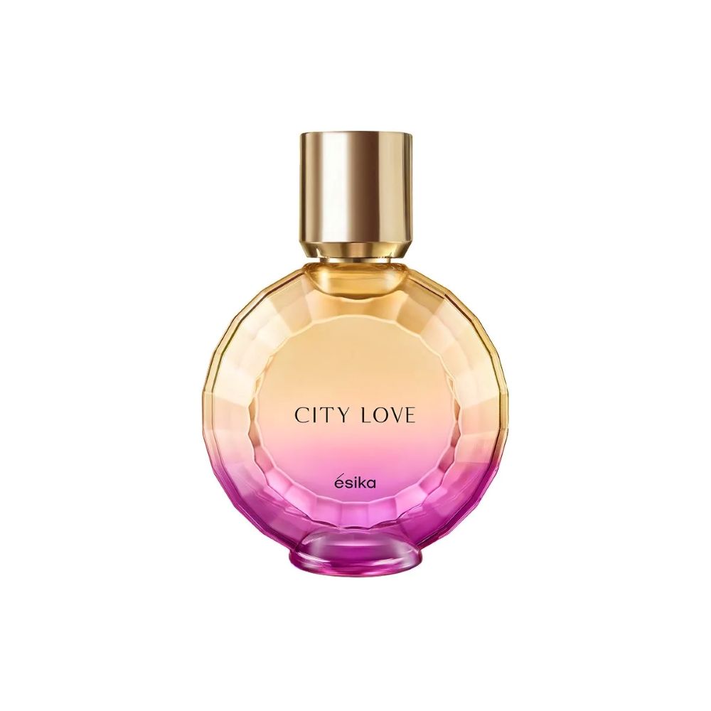 CITY LOVE PERFUME DE MUJER 50 ml 50 ML