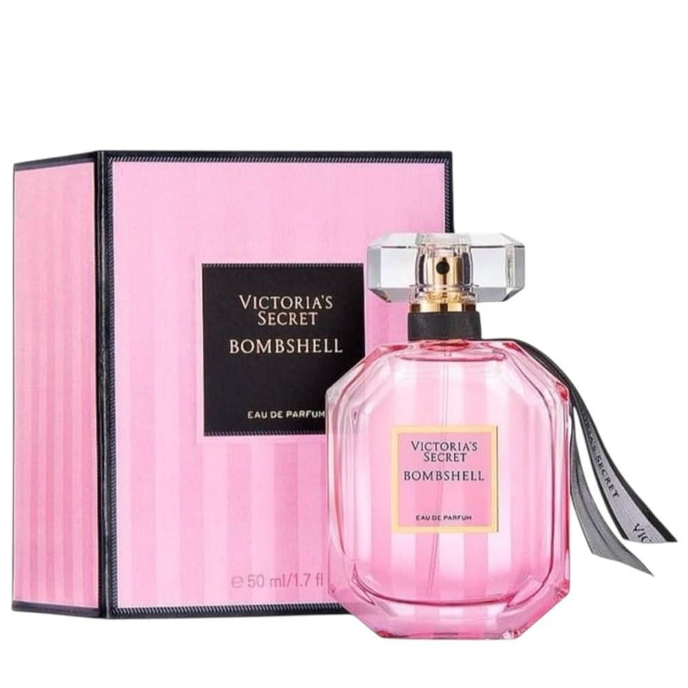 PERFUME BOMBSHELL ORIGINAL  50ML VICTORIAS SECRET