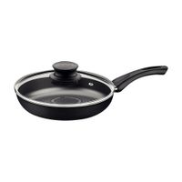 Sartén Tramontina Paris 24 cm Negro-75145817