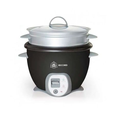 Arrocera Multiusos Record Sofrito REC-CLONES101 10Tazas 1.8Lt c. vaporera