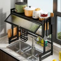 ESCURRIDOR CON TAPA DE 85 CM MATERIAL PREMIUN