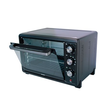 Horno Electrico Record REC-CLHENE102 6 Funciones