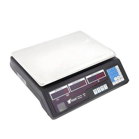 Balanza Digital Electronica 40Kg