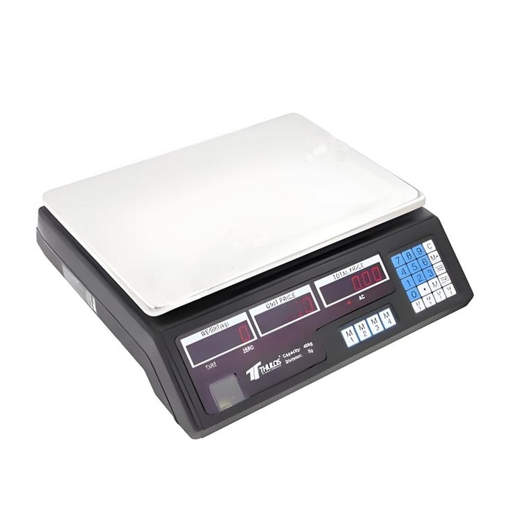 Balanza Digital Electronica 40Kg