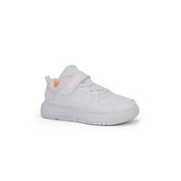 Zapatillas Escolares KAIDA KD25Q1-02B BLANCO/ROSA