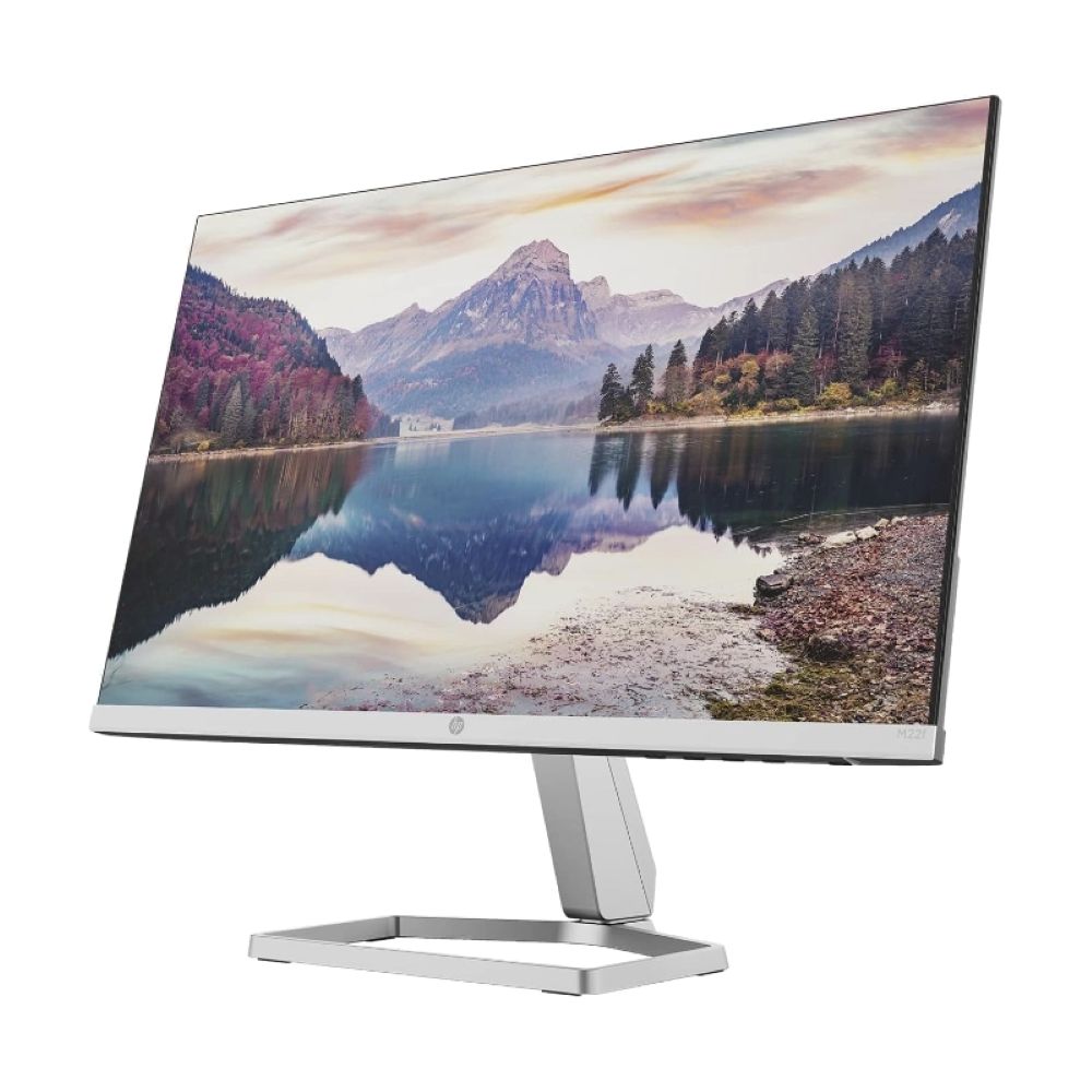 MONITOR HP M22F 21.5"" FHD 2D9J9AA#ABA