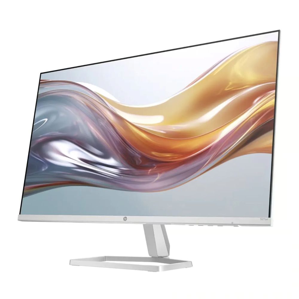 MONITOR HP SERIE 5 BLANCO 527SW 94F46AA