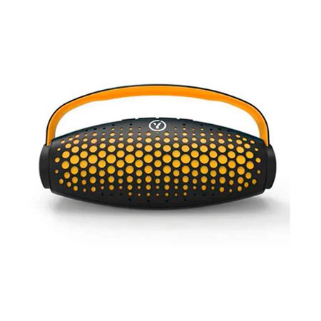 Parlante Mesh Yolo Bluethoot 10m USB YBTS7527