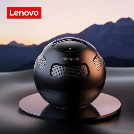 FU Parlante Lenovo TS5 - Negro