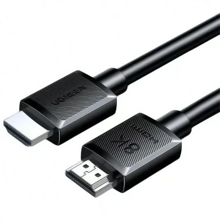 Cable HDMI v2.1 Dolby 8K 48Gbps 2m 4K HDR 120Hz Ugreen HD175 - 45432