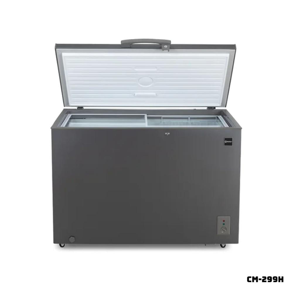 CONGELADOR OEM  299 L BLANCO - CM-299H